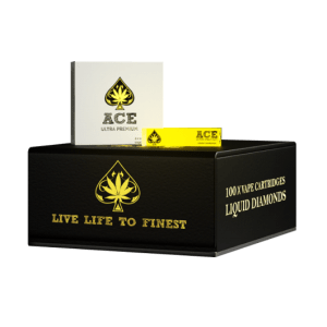 Buy Ace 510 cartridge in New Jersey