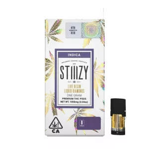 Buy Stiiizy Northern Lights California