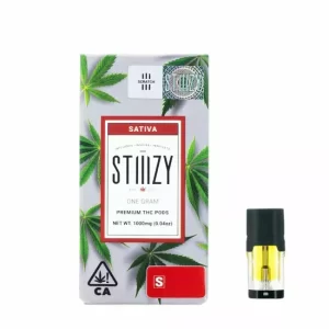 Buy STIIIZY Premium Jack in Washington