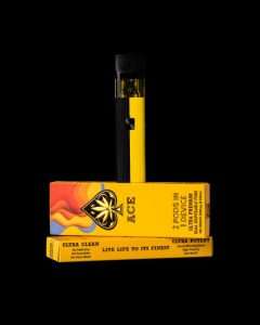 Buy Ace Dual Disposable Pods Oregon