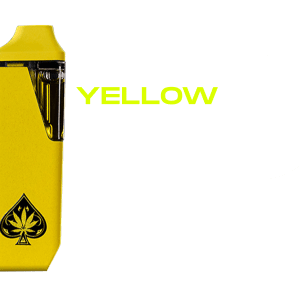 Buy Ace Yellow Glow in the Dark Washington