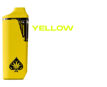 Buy Ace Yellow Glow in the Dark Washington