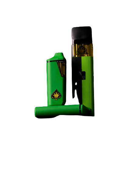 Buy Ace Dual Disposable California